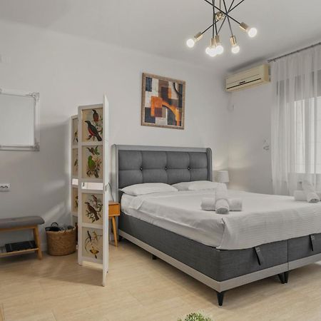Upscale Studio, Walking Distance From The Old Town بوخارست المظهر الخارجي الصورة