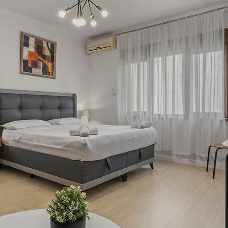 Upscale Studio, Walking Distance From The Old Town بوخارست المظهر الخارجي الصورة