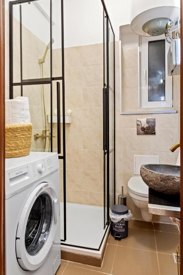 Upscale Studio, Walking Distance From The Old Town بوخارست المظهر الخارجي الصورة
